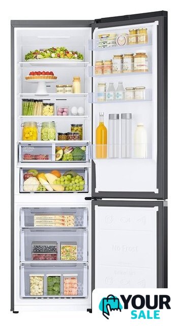 Холодильник Samsung RB38C607AB1/EF - Изображение №5 — Интернет-магазин Your Sale
