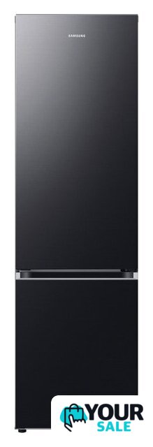 Холодильник Samsung RB38C607AB1/EF - Изображение №1 — Интернет-магазин Your Sale