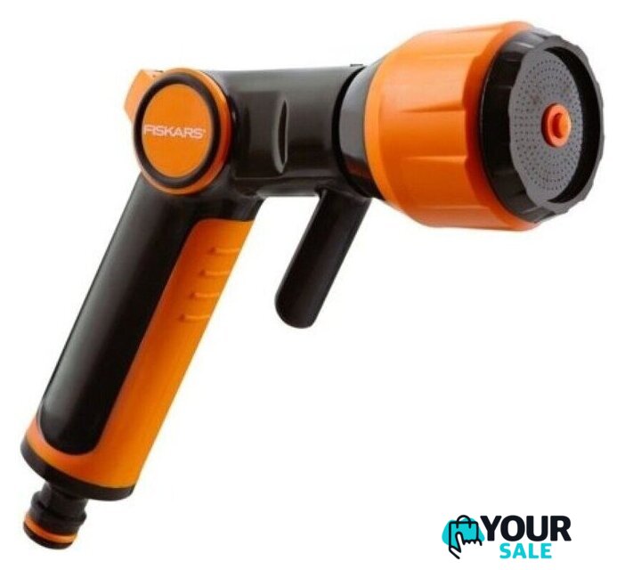 Распылитель Fiskars 1070837 - Изображение №1 — Интернет-магазин Your Sale