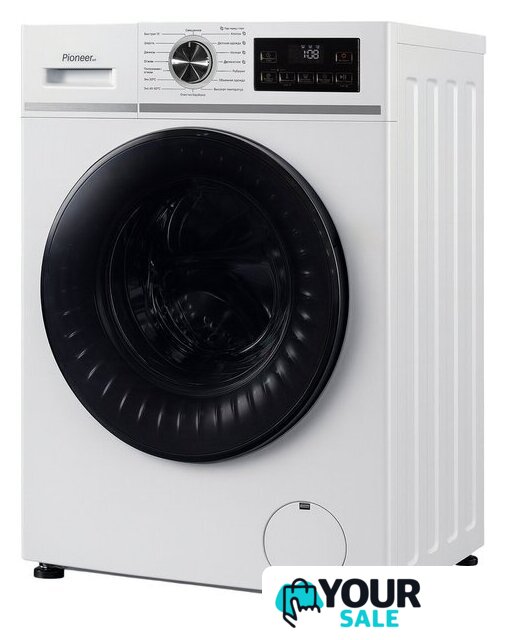 Стиральная машина Pioneer WM-127003WH - Изображение №2 — Интернет-магазин Your Sale