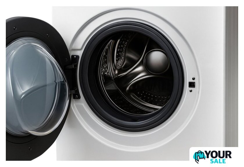 Стиральная машина Pioneer WM-127003WH - Изображение №7 — Интернет-магазин Your Sale