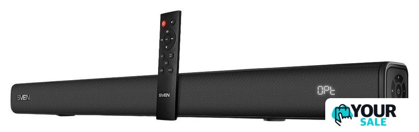 Саундбар SVEN SB-2040A - Изображение №1 — Интернет-магазин Your Sale