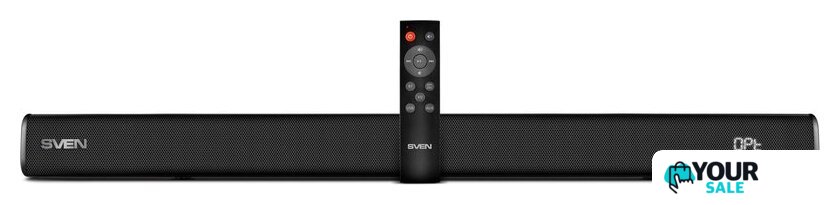Саундбар SVEN SB-2040A - Изображение №3 — Интернет-магазин Your Sale