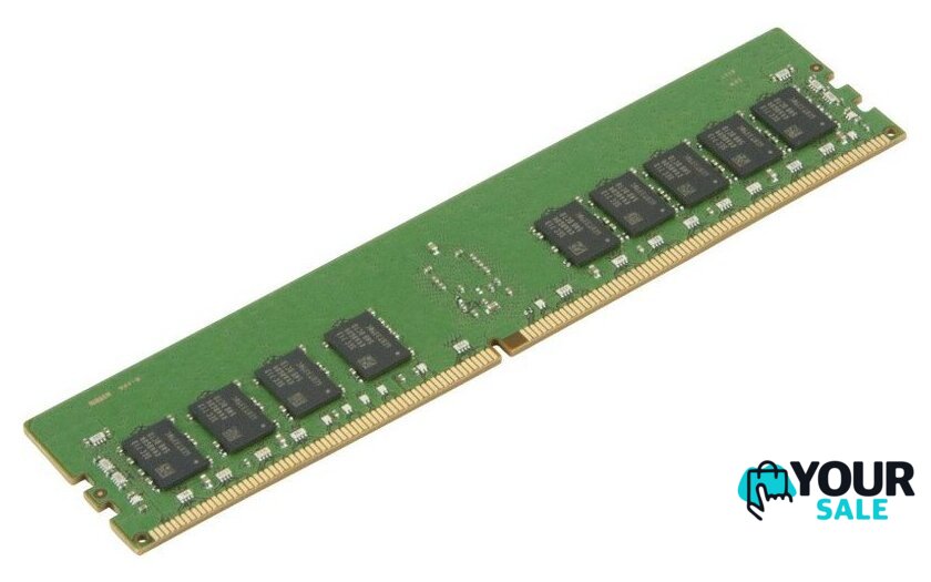 Оперативная память Samsung 16GB DDR4 PC4-21300 M393A2K40BB2-CTD - Изображение №2 — Интернет-магазин Your Sale