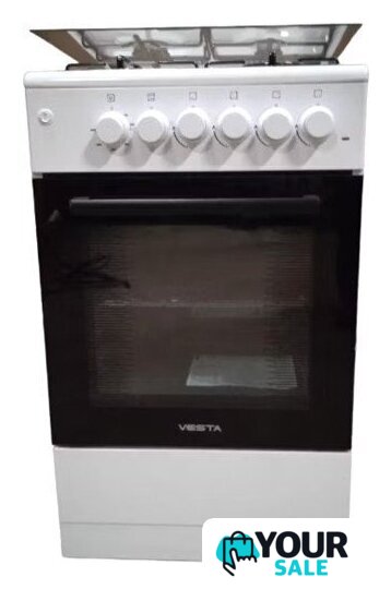 Кухонная плита VESTA Valencia VGE 50 10-E - Изображение №1 — Интернет-магазин Your Sale