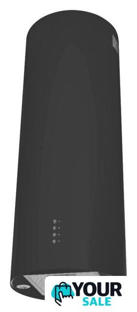 Кухонная вытяжка HOMSair Art 1050WL 35 (черный) - Изображение №1 — Интернет-магазин Your Sale
