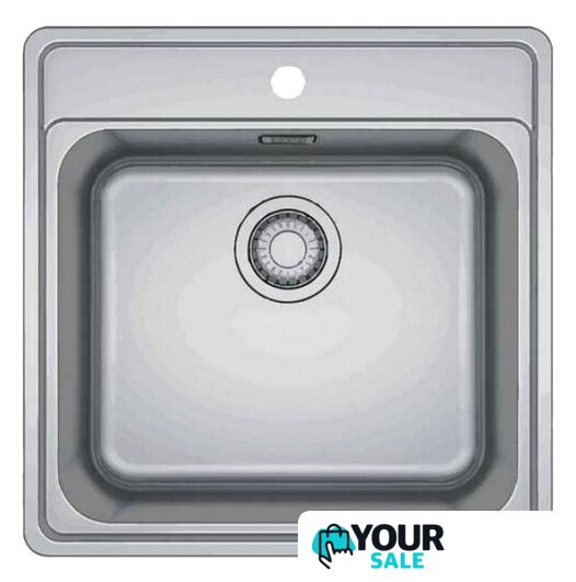 Кухонная мойка Franke BCX 610-42 TL 101.0689.880 - Изображение №1 — Интернет-магазин Your Sale