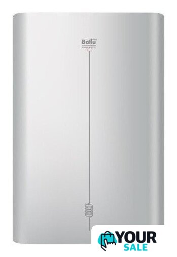 Бойлер косвенного нагрева с ТЭНом Ballu Aquastar Inox ASWX-F 100.1 - Изображение №1 — Интернет-магазин Your Sale