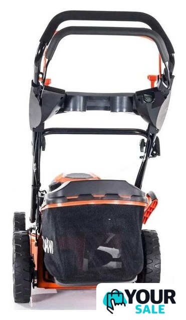 Газонокосилка ZimAni LC251V - Изображение №4 — Интернет-магазин Your Sale