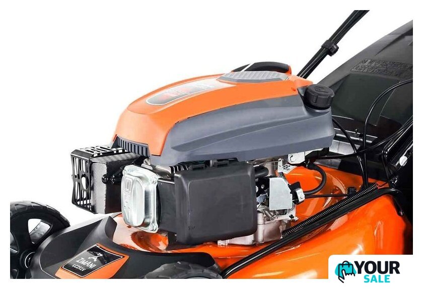Газонокосилка ZimAni LC251V - Изображение №7 — Интернет-магазин Your Sale