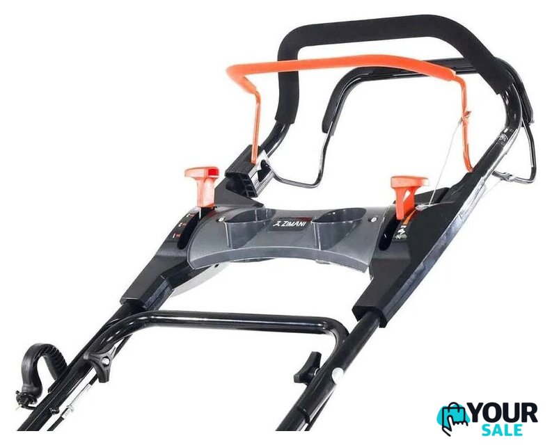 Газонокосилка ZimAni LC251V - Изображение №8 — Интернет-магазин Your Sale