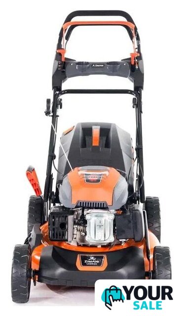Газонокосилка ZimAni LC251V - Изображение №5 — Интернет-магазин Your Sale