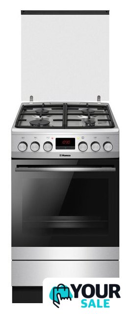 Кухонная плита Hansa FCMS582254 - Изображение №1 — Интернет-магазин Your Sale
