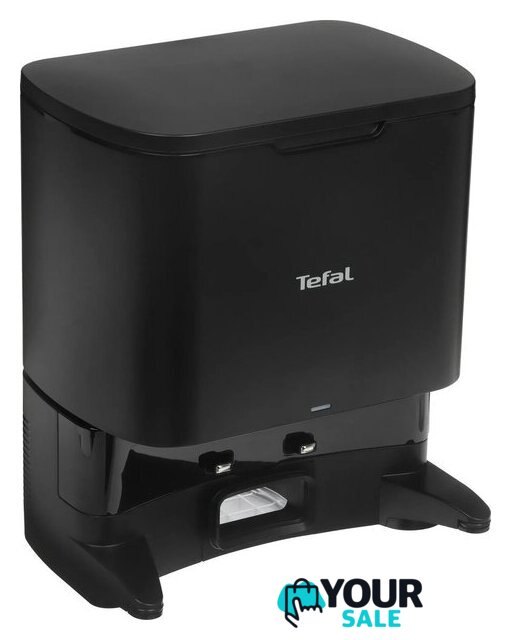 Робот-пылесос Tefal X-PLORER Serie 85+ RG87D5WH - Изображение №7 — Интернет-магазин Your Sale