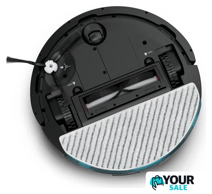 Робот-пылесос Tefal X-PLORER Serie 85+ RG87D5WH - Изображение №8 — Интернет-магазин Your Sale