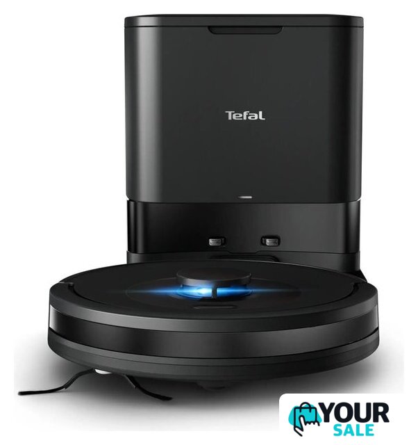 Робот-пылесос Tefal X-PLORER Serie 85+ RG87D5WH - Изображение №6 — Интернет-магазин Your Sale