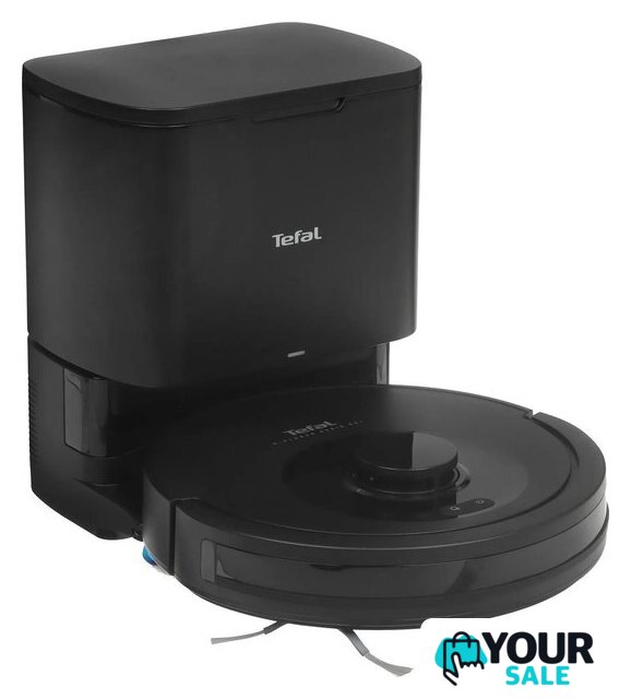 Робот-пылесос Tefal X-PLORER Serie 85+ RG87D5WH - Изображение №1 — Интернет-магазин Your Sale