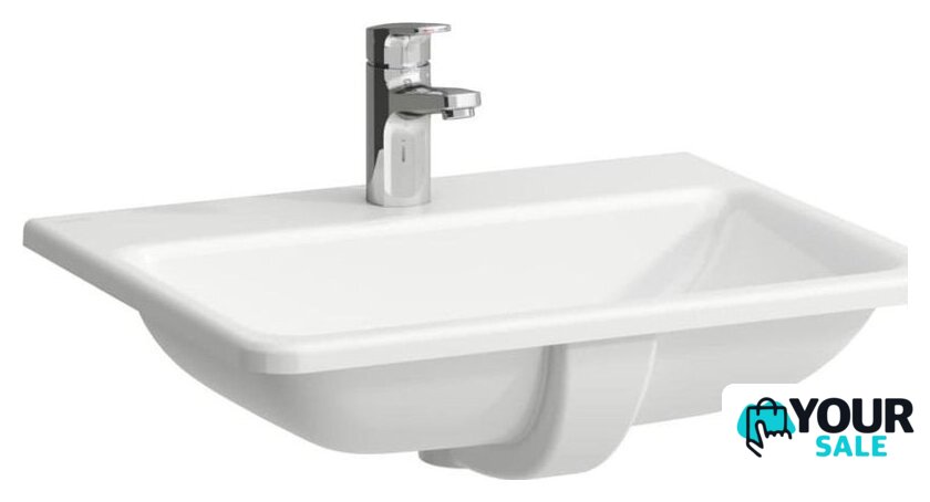 Умывальник Laufen Pro S 56x44 H8189630001041 - Изображение №1 — Интернет-магазин Your Sale
