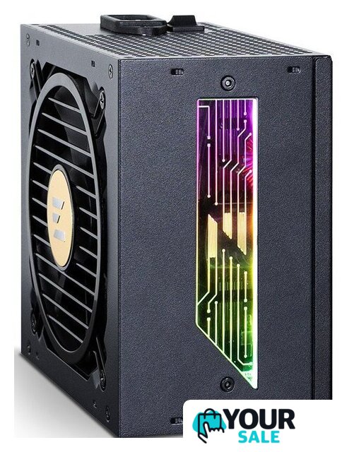Блок питания Zalman TeraMax II View 850W ZM850-TMX2 View - Изображение №5 — Интернет-магазин Your Sale