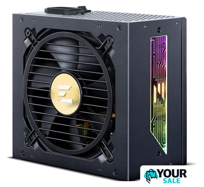 Блок питания Zalman TeraMax II View 850W ZM850-TMX2 View - Изображение №3 — Интернет-магазин Your Sale