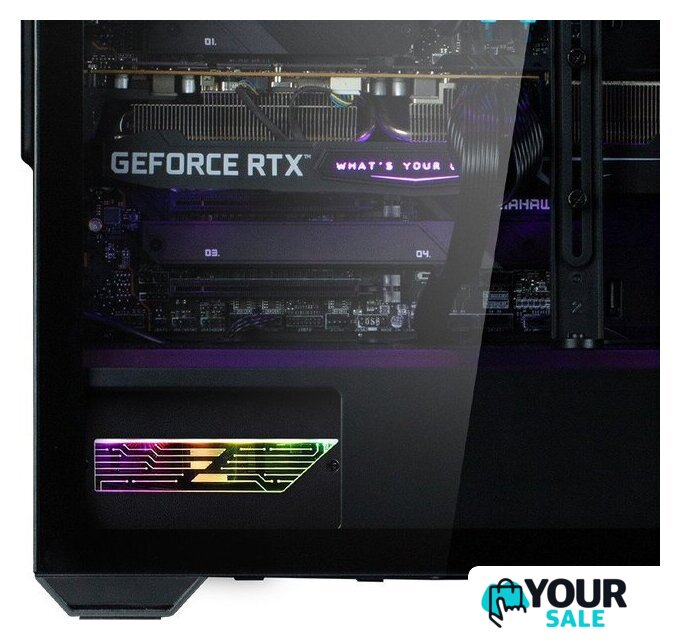 Блок питания Zalman TeraMax II View 850W ZM850-TMX2 View - Изображение №9 — Интернет-магазин Your Sale