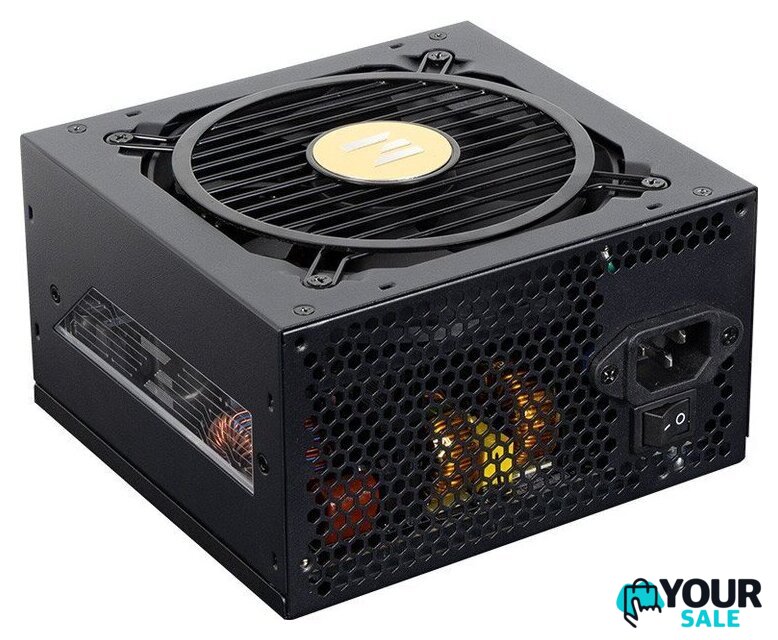 Блок питания Zalman TeraMax II View 850W ZM850-TMX2 View - Изображение №2 — Интернет-магазин Your Sale