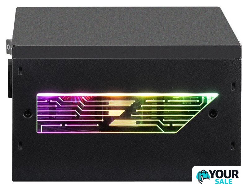 Блок питания Zalman TeraMax II View 850W ZM850-TMX2 View - Изображение №6 — Интернет-магазин Your Sale