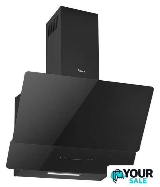 Кухонная вытяжка Amica OKP6859S - Изображение №2 — Интернет-магазин Your Sale