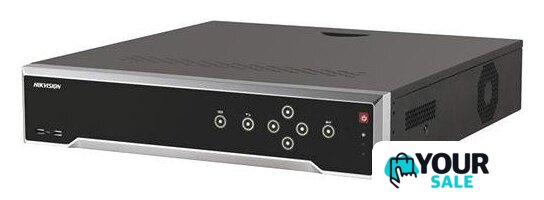 Сетевой видеорегистратор Hikvision DS-7716NI-I4/16P(B) - Изображение №2 — Интернет-магазин Your Sale