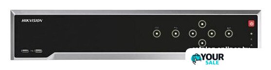 Сетевой видеорегистратор Hikvision DS-7716NI-I4/16P(B) - Изображение №1 — Интернет-магазин Your Sale