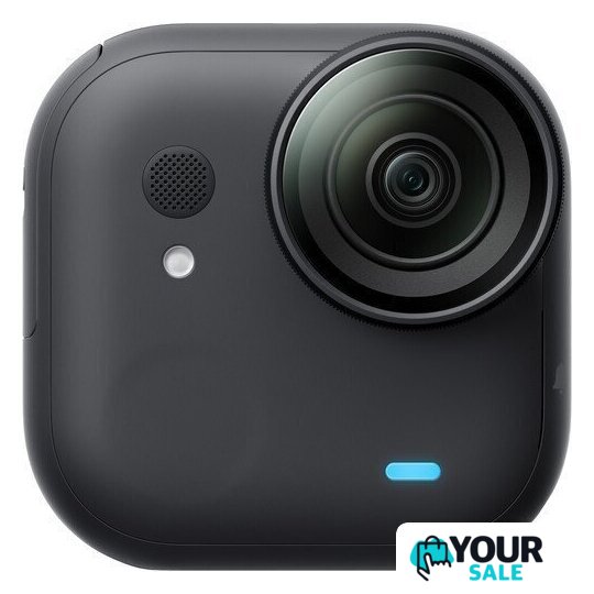 Модульная экшен-камера Insta360 GO Ultra (Creator Bundle, черный) - Изображение №19 — Интернет-магазин Your Sale