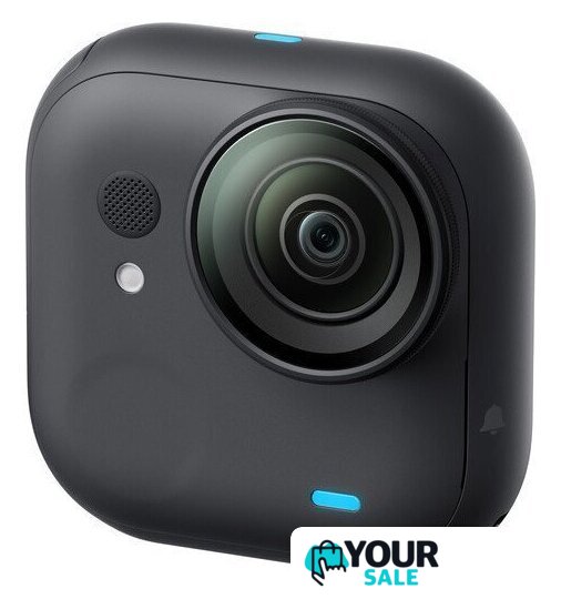 Модульная экшен-камера Insta360 GO Ultra (Creator Bundle, черный) - Изображение №21 — Интернет-магазин Your Sale