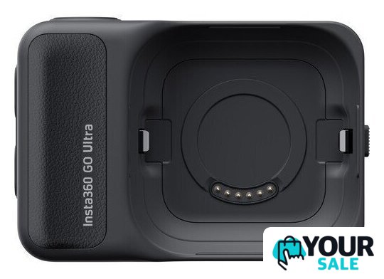 Модульная экшен-камера Insta360 GO Ultra (Creator Bundle, черный) - Изображение №8 — Интернет-магазин Your Sale
