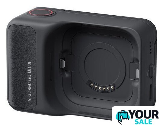 Модульная экшен-камера Insta360 GO Ultra (Creator Bundle, черный) - Изображение №9 — Интернет-магазин Your Sale