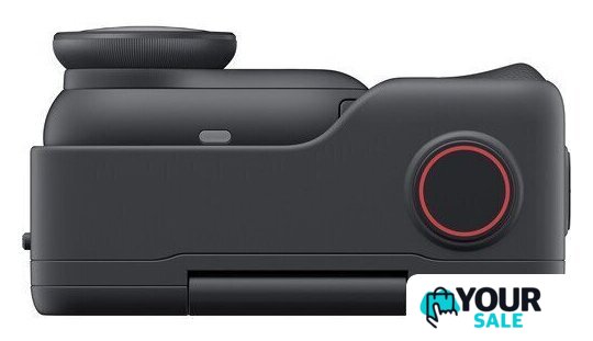 Модульная экшен-камера Insta360 GO Ultra (Creator Bundle, черный) - Изображение №6 — Интернет-магазин Your Sale