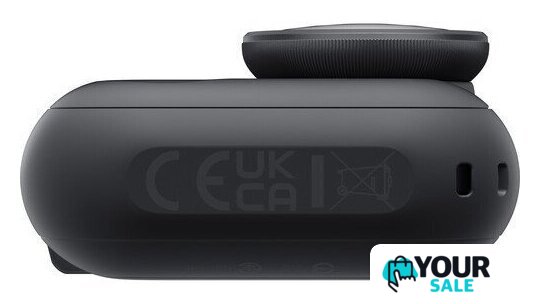 Модульная экшен-камера Insta360 GO Ultra (Creator Bundle, черный) - Изображение №26 — Интернет-магазин Your Sale