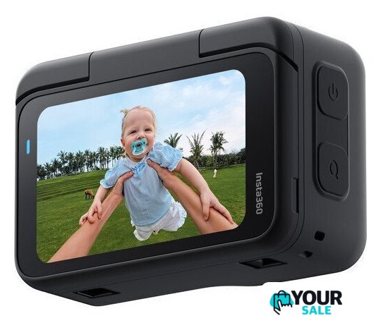 Модульная экшен-камера Insta360 GO Ultra (Creator Bundle, черный) - Изображение №17 — Интернет-магазин Your Sale
