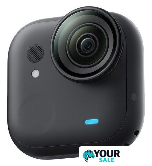 Модульная экшен-камера Insta360 GO Ultra (Creator Bundle, черный) - Изображение №20 — Интернет-магазин Your Sale