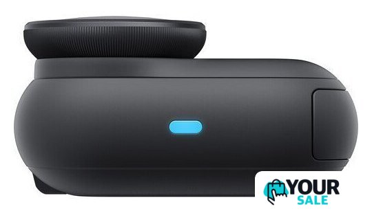 Модульная экшен-камера Insta360 GO Ultra (Creator Bundle, черный) - Изображение №25 — Интернет-магазин Your Sale