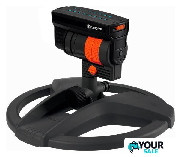 Распылитель Gardena AquaZoom Compact 18708-20 - Изображение №1 — Интернет-магазин Your Sale