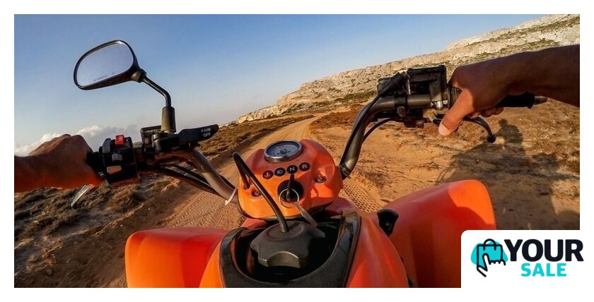 Крепление GoPro Chesty - Изображение №4 — Интернет-магазин Your Sale