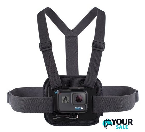 Крепление GoPro Chesty - Изображение №1 — Интернет-магазин Your Sale