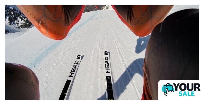 Крепление GoPro Chesty - Изображение №5 — Интернет-магазин Your Sale