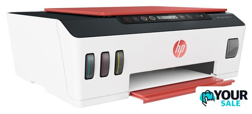 МФУ HP Smart Tank 519 Wireless 3YW73A - Изображение №2 — Интернет-магазин Your Sale