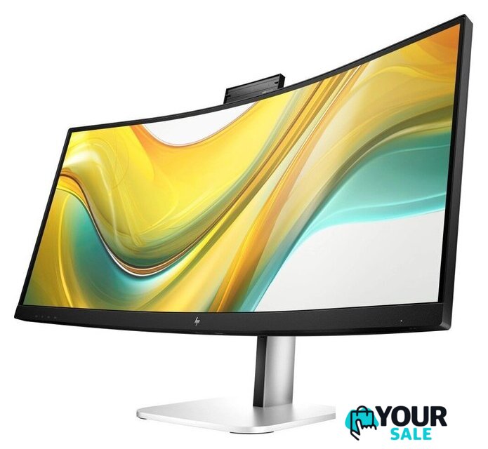 Монитор HP Series 5 Pro 534pm 9E0Z2UT - Изображение №3 — Интернет-магазин Your Sale