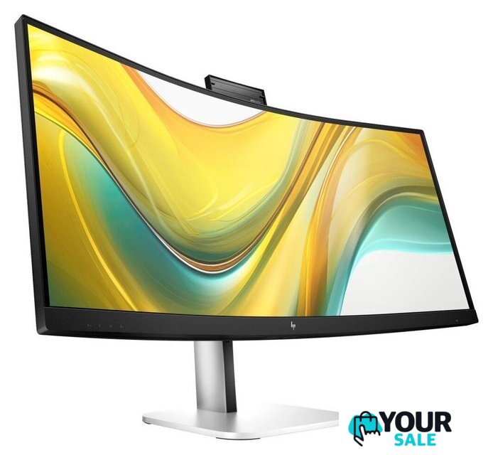Монитор HP Series 5 Pro 534pm 9E0Z2UT - Изображение №2 — Интернет-магазин Your Sale