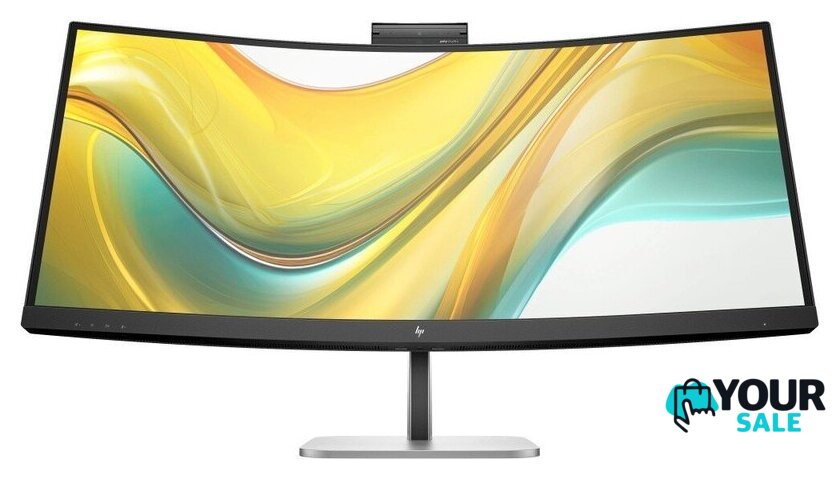 Монитор HP Series 5 Pro 534pm 9E0Z2UT - Изображение №1 — Интернет-магазин Your Sale