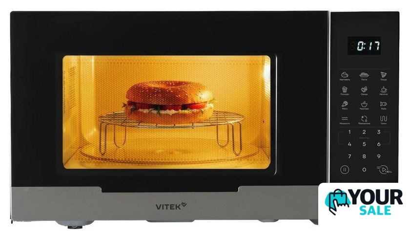Микроволновая печь Vitek VT-MW2223 - Изображение №1 — Интернет-магазин Your Sale