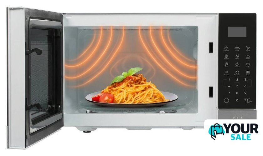 Микроволновая печь Vitek VT-MW2223 - Изображение №2 — Интернет-магазин Your Sale