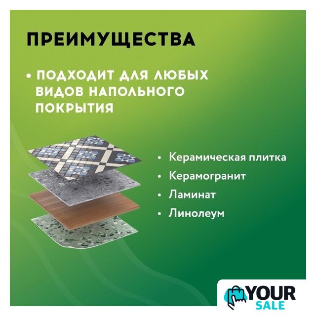 Нагревательный мат Русское тепло РТ-640-4.00 2285213 - Изображение №7 — Интернет-магазин Your Sale